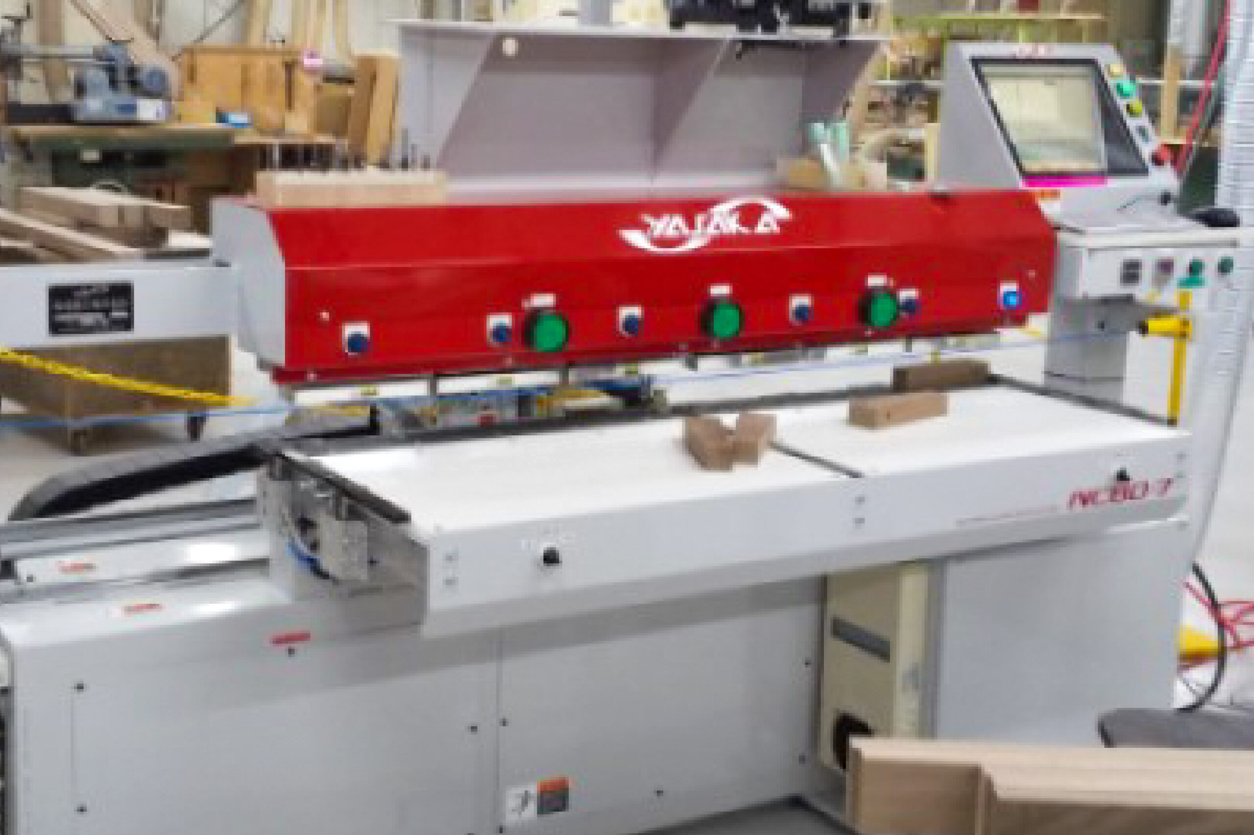 PNPボーリング ダボ打ち機＜NCBD-7-15-1P＞ | 岡崎機械株式会社 - 産業